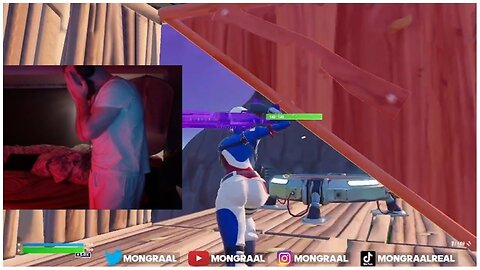 Mongraal Is NOT Happy Epic Patched This Without Telling Him