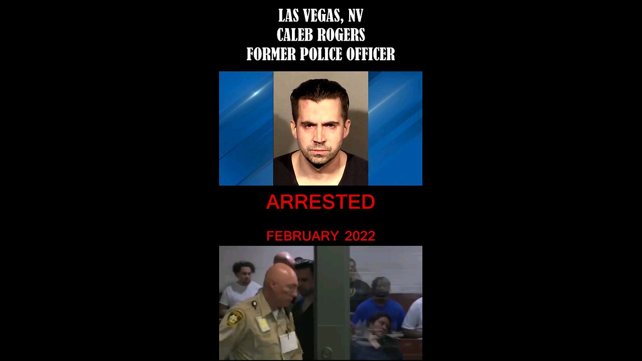 When Cops Are The Bad Boys Vol 7
