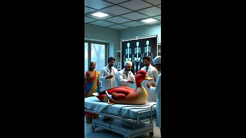 cute 🥰🥰 duck 🦆🦆