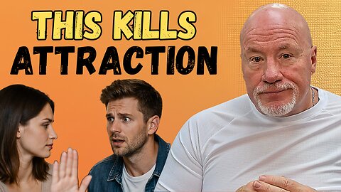 The Dating Mistakes That Make Men Instantly Unattractive