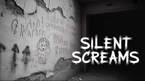Truth with J.J. Carrell EP208 Silent Screams: The Horrors of Child Trafficking Exposed