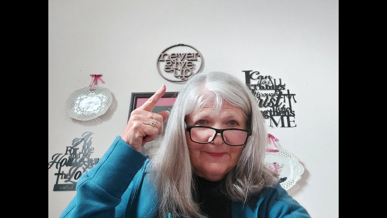 Are You Ready for a Victory Challenge?