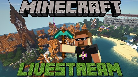 Minecraft - The Mines Call to Me