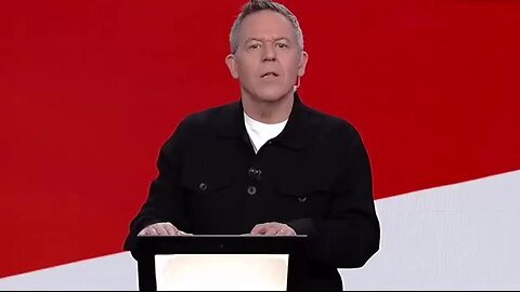 Greg Gutfeld! - What Did I Miss? | 5/12/2025