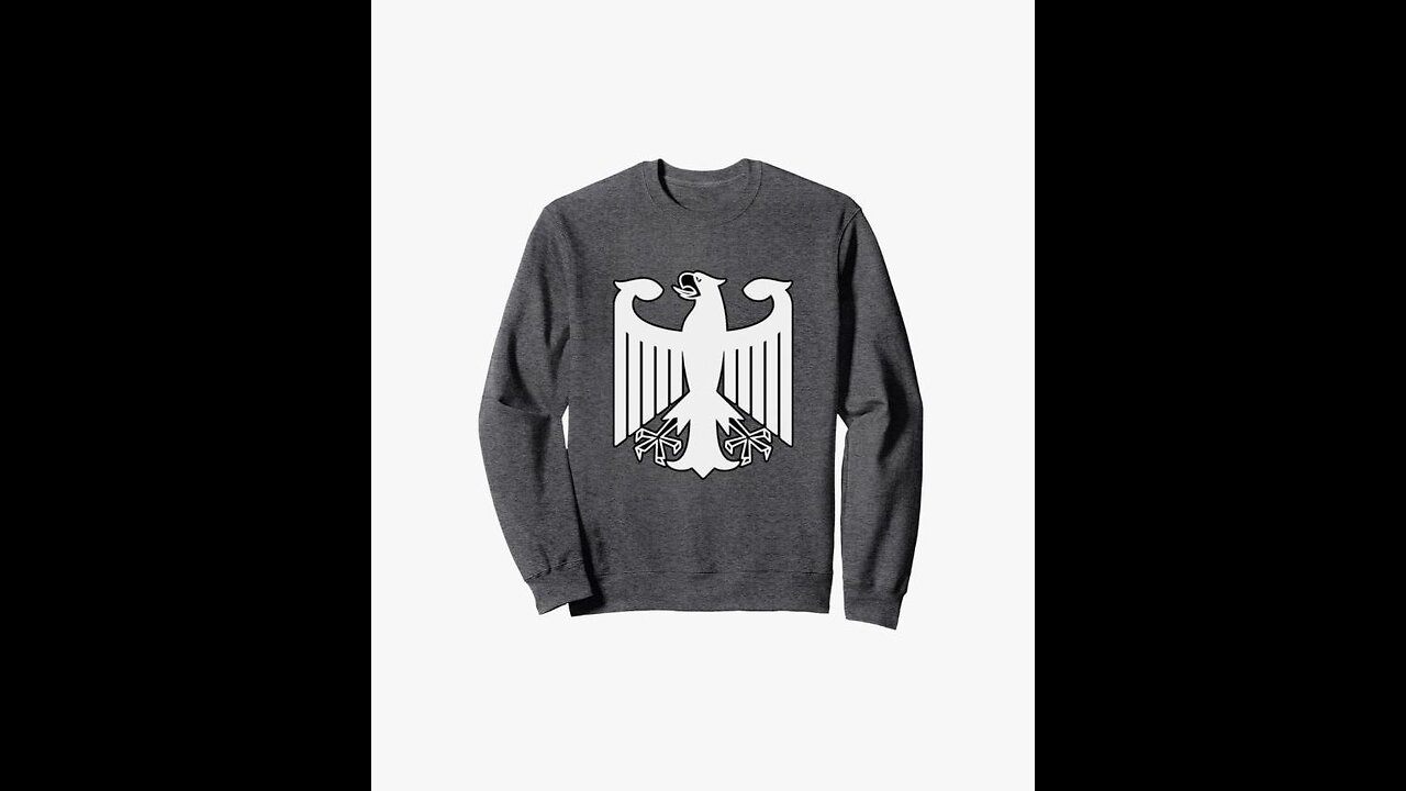 EAGLE. WHITE EAGLE. GERMANY. SAMER BRASIL