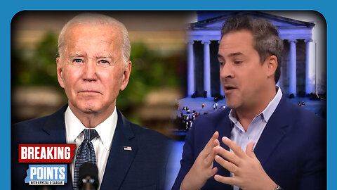 CANCER COVERUP? Former Biden Staffer TELLS ALL