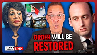 🚨BREAKING — Dems & Media COLLAPSE! "Peaceful" Riot Narrative CRUMBLES!