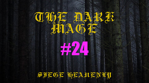 The Dark Mage - Chapter 24: The Yako Tribe
