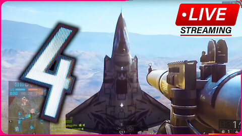 Battlefield 4 Is Still Undefeated...