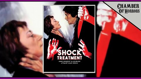 Shock Treatment/Traitement De Choc (1973)