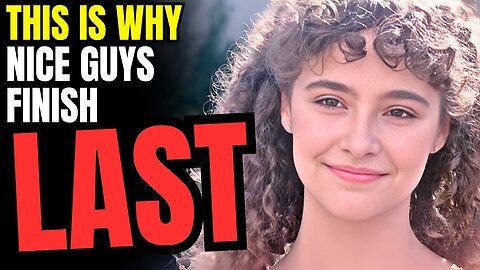 40 Years Ago "The Last American Virgin" EXPOSED The Harsh Truth About NICE GUYS