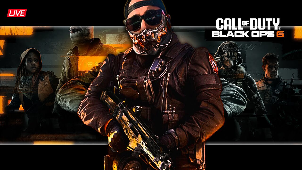 LIVE: GOOD FRIDAY FOR WARZONE #warzone #callofduty #gaming