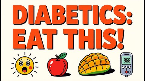 Fruit and Diabetes: The Shocking Truth About Nature’s Candy You NEED to Know!