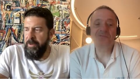 Germany Merz obsessed with defeating Russia | Getting themselves Hurt once more