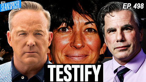 FOIA Request Will Solve the Epstein Case; Is Zohran Mamdani The Next Fidel Castro? | Ep 498