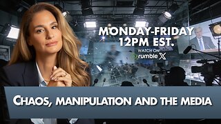 MORNINGS WITH MEL K - Chaos Manipulation and the Media 1-28-26