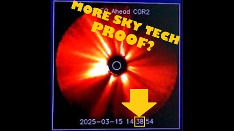 More Sky Tech PROOF?