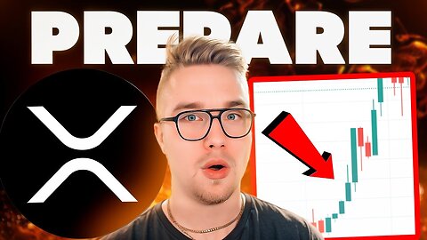 XRP Has NEVER Done This Before In History (HUGE Week)
