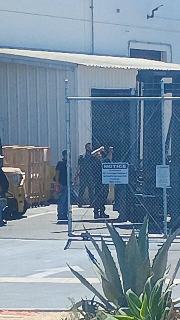 @ICE Millions of illegals in California