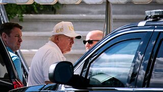 Thrown Out — Shocking Scene Unfolds At White House