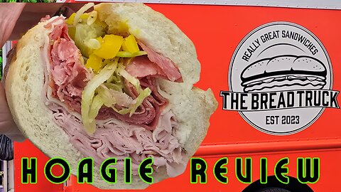 I Tried the Best Sandwich in Town and THIS Happened