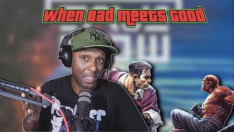 Paying Attention to Indie Comics: Bad Idea, Ghost Machine & More