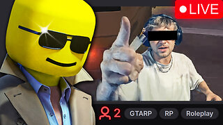 Timbo136 wird Getrollt