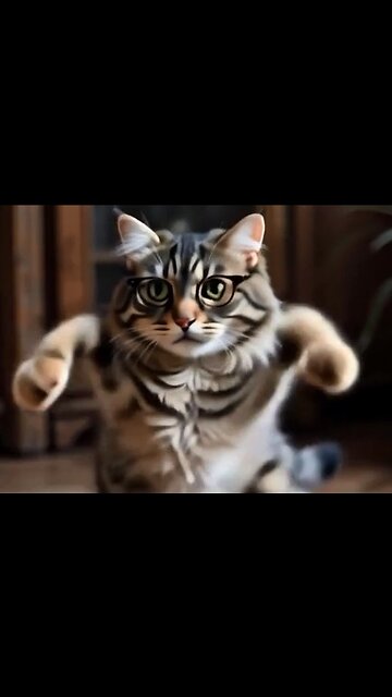 🎪 Mama Cat Humor 🎪