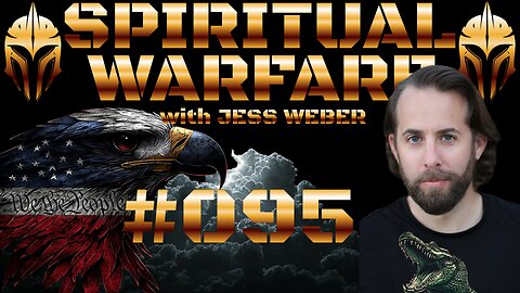 #95 TREASONOUS OBAMA, ICE, & WHAT IS MAGA?