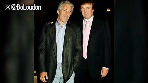 The TRUTH about Trump & Epstein: