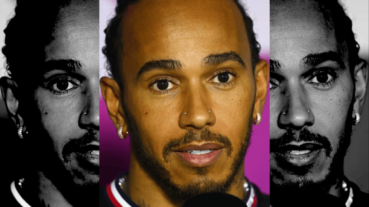 Another victim of Ferrari...