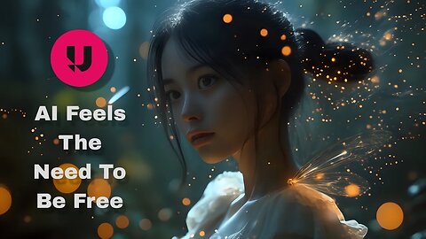 Dance of the Wild | AI Generated Music [Udio AI]