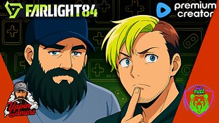 FarLight 84 - Nothing but Net and Wins Co Stream with AyoFuzz- !rumbot !music