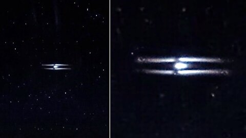Hubble Telescope Captures Massive Structure Making Its Way Towards Earth