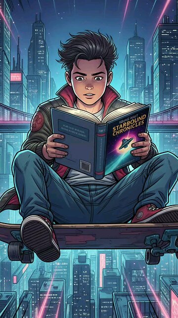 Wow Teen/Young Adult must-reads