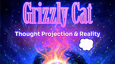 Thought Projection & Reality