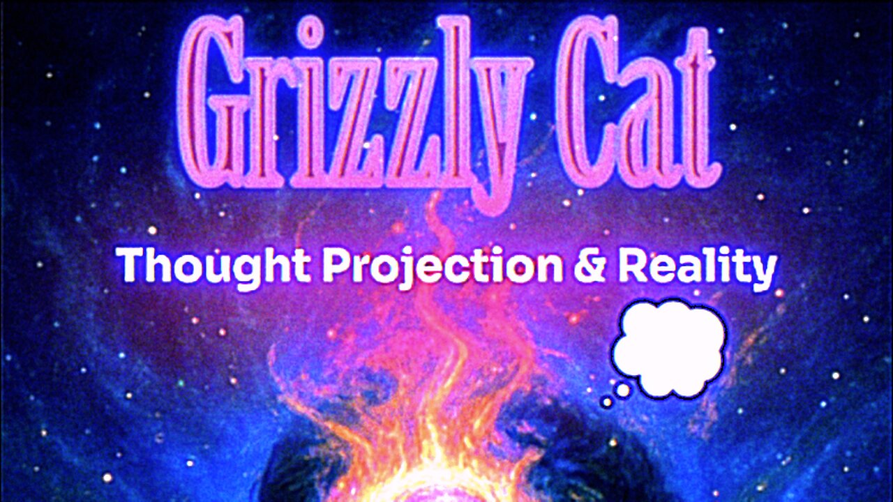 Thought Projection & Reality