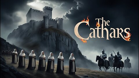 The Secrets of the CATHARS and BOGOMILS - Escaping the Devil’s Matrix