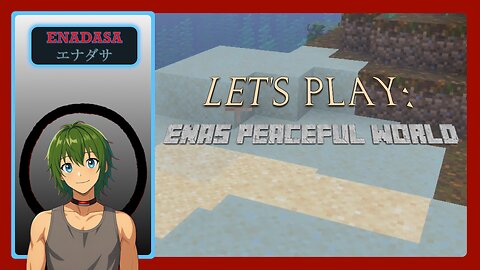 Ena's Peaceful World - Season 2 Ep. 1