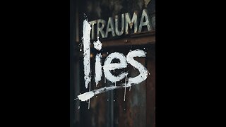 Lies - Trauma