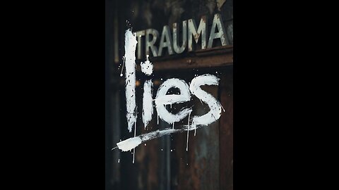 Lies - Trauma