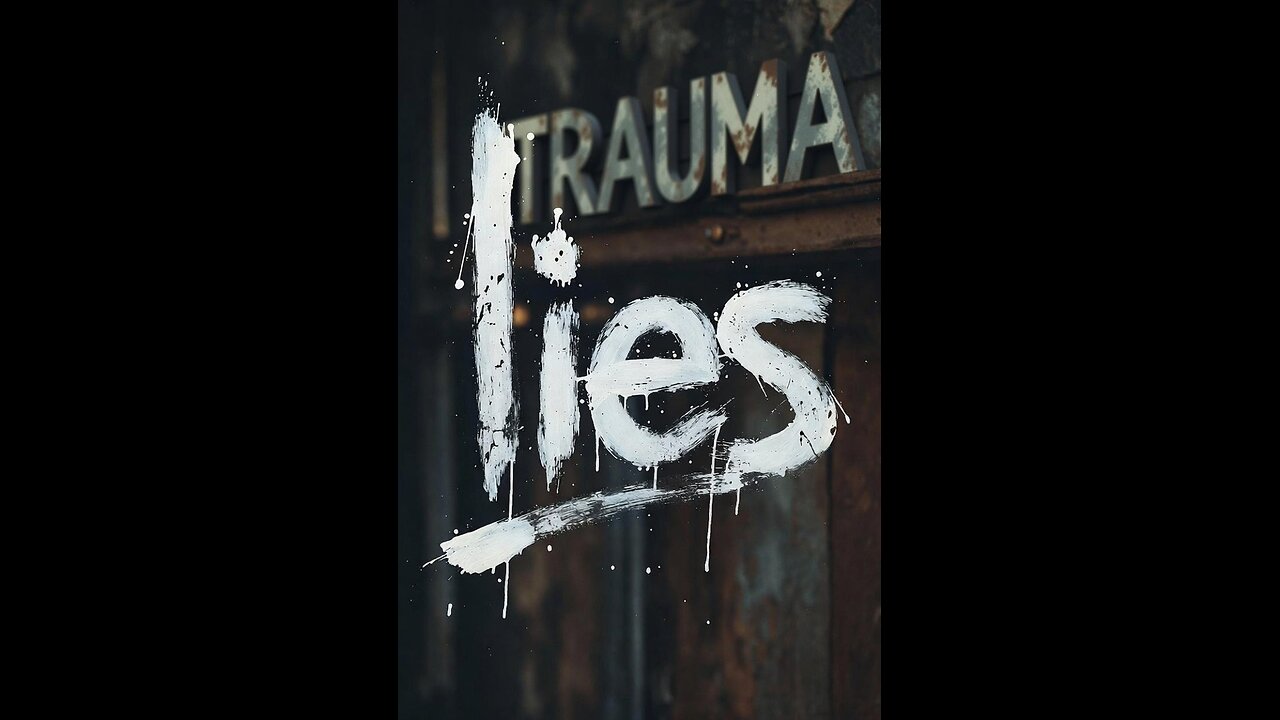 Lies - Trauma