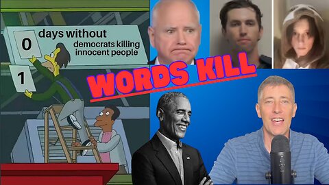 Why Words Kill: The Dangerous Dance of Political Rhetoric and Violence