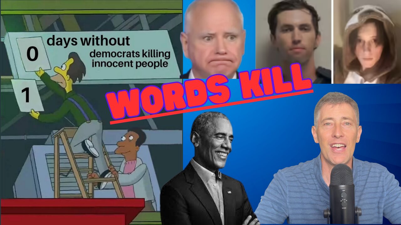 Why Words Kill: The Dangerous Dance of Political Rhetoric and Violence