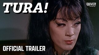 TURA! | Official Trailer