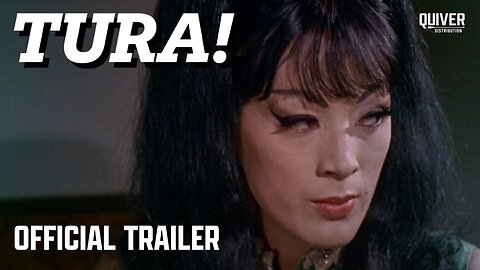 TURA! | Official Trailer