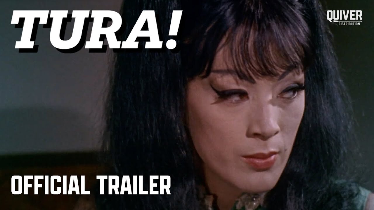 TURA! | Official Trailer