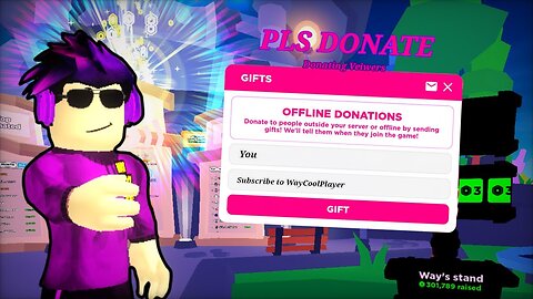 🔴 LIVE PLS DONATE 🔴 _ 🤑 RAISING & DONATING ROBUX to VIEWERS 🤑 _ 💬 TTS GIFTS Enabled 💬