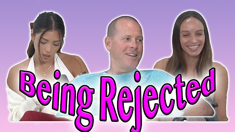 Dealing With Rejection
