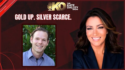 💰 Gold Rising, Silver Shortage & Economic Reality Check